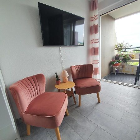 Apartment 科恩韦斯特海姆 外观 照片