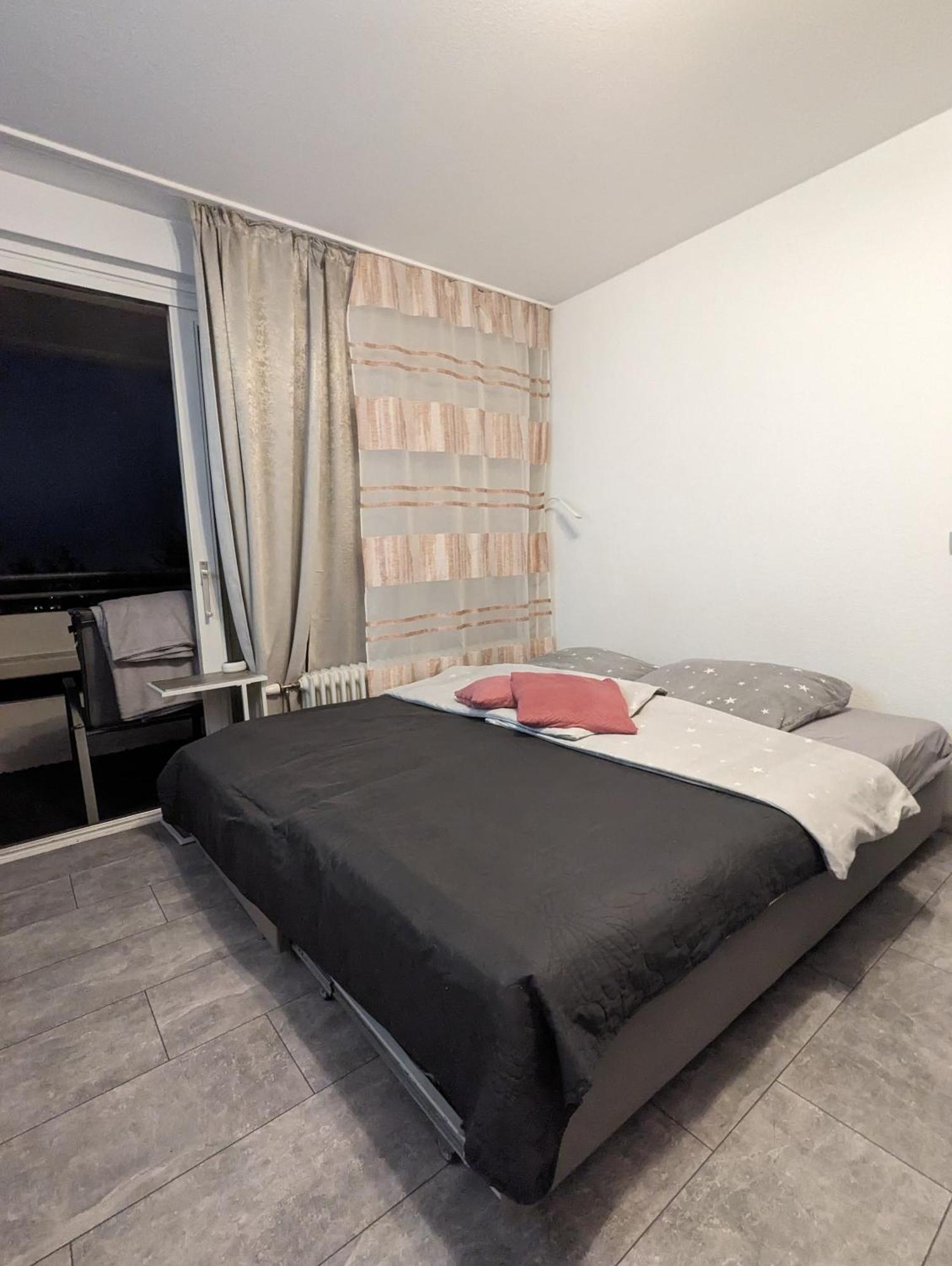 Apartment 科恩韦斯特海姆 外观 照片