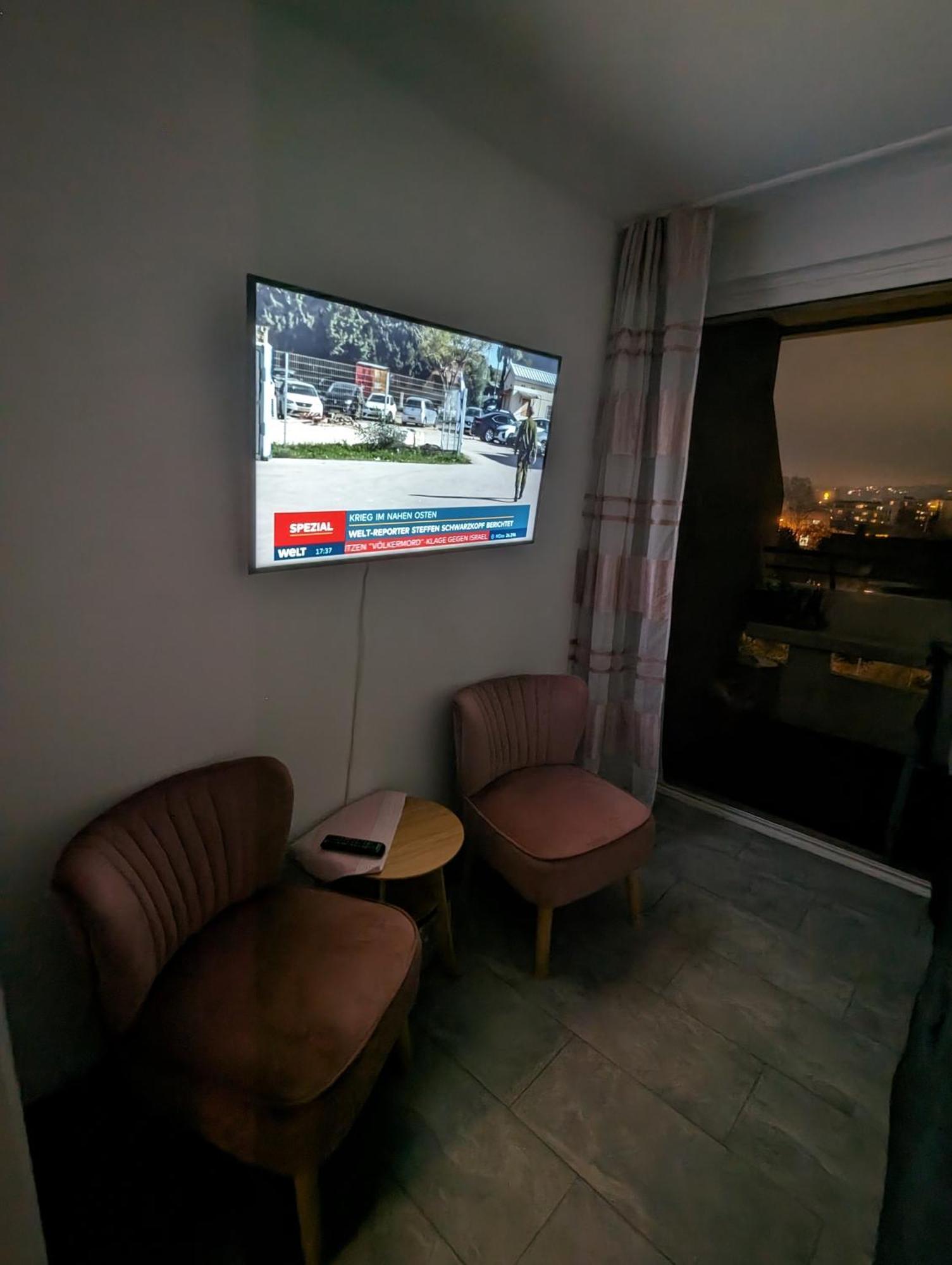 Apartment 科恩韦斯特海姆 外观 照片