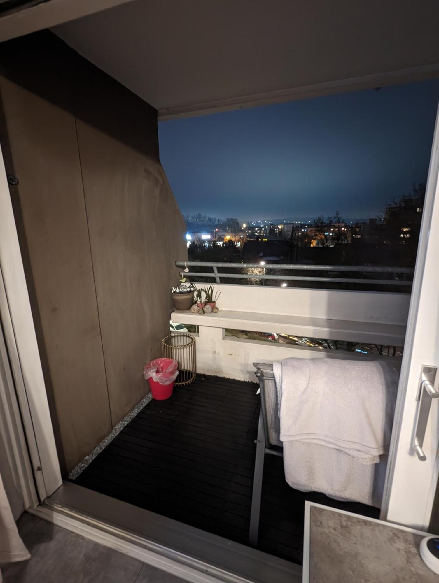 Apartment 科恩韦斯特海姆 外观 照片