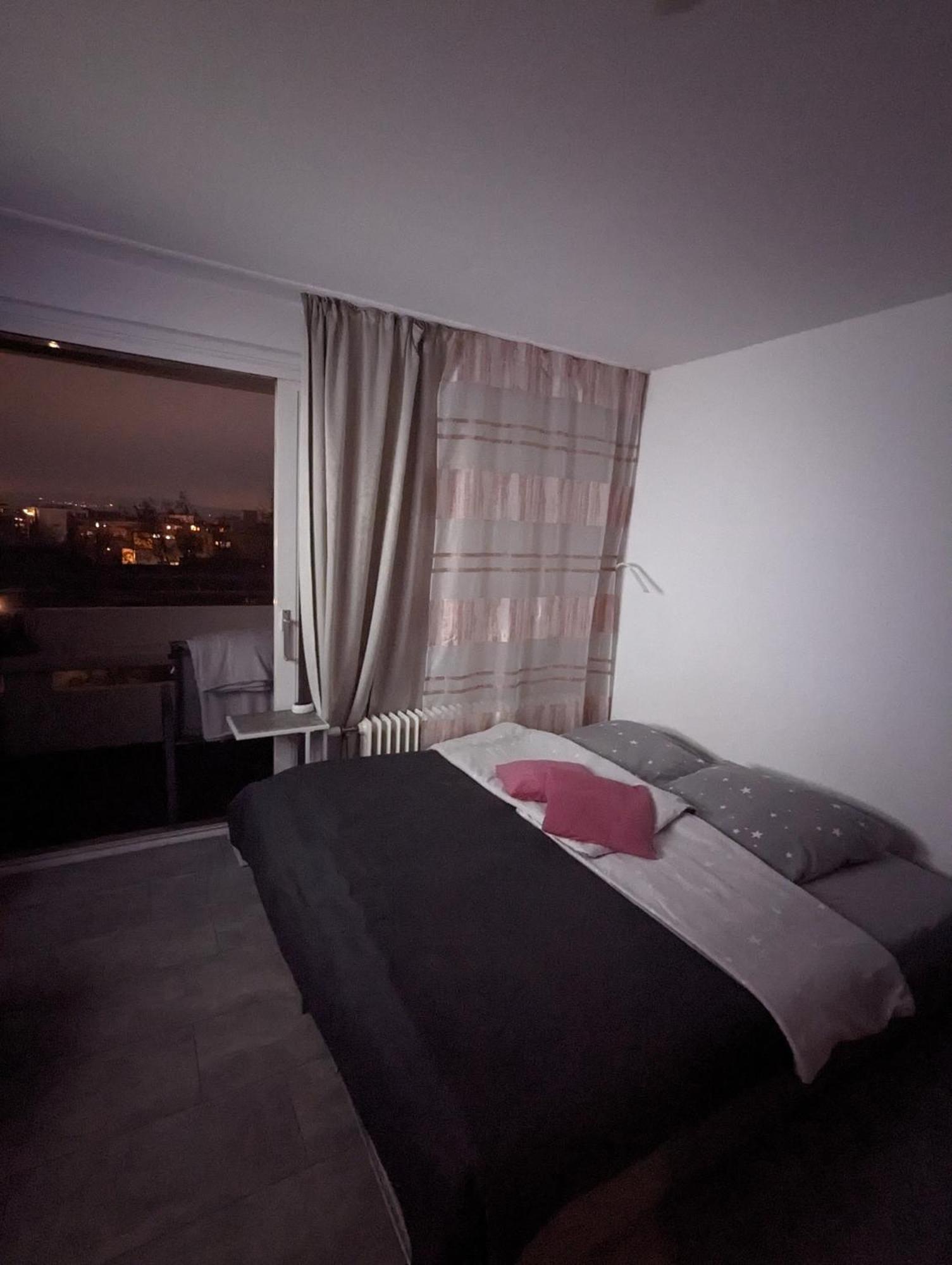 Apartment 科恩韦斯特海姆 外观 照片