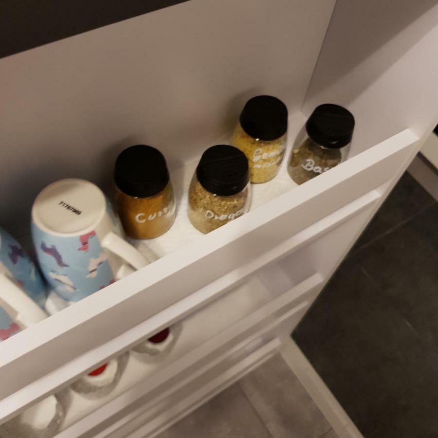 Apartment 科恩韦斯特海姆 外观 照片