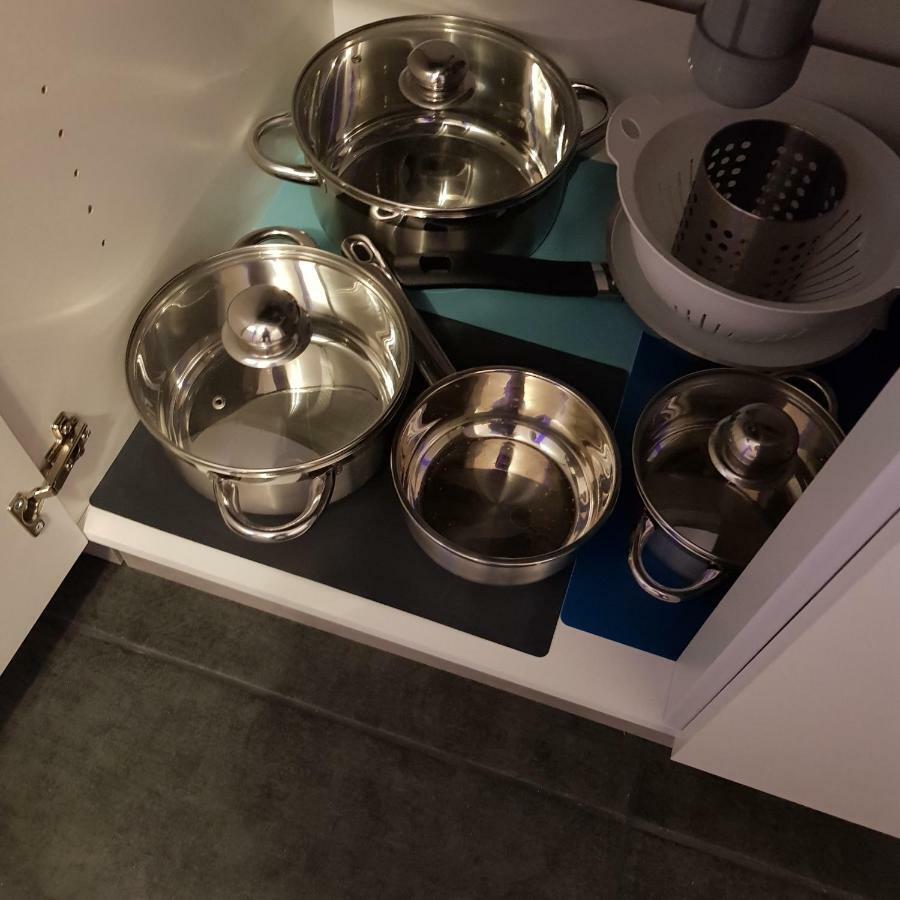 Apartment 科恩韦斯特海姆 外观 照片