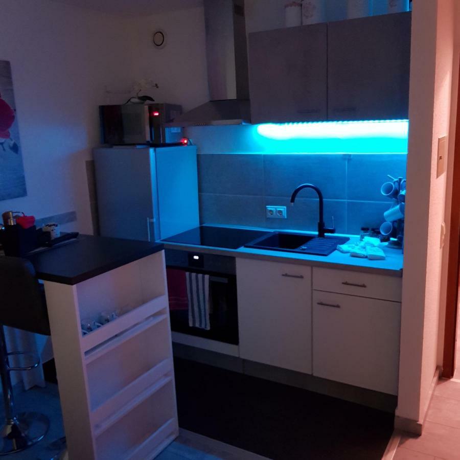 Apartment 科恩韦斯特海姆 外观 照片