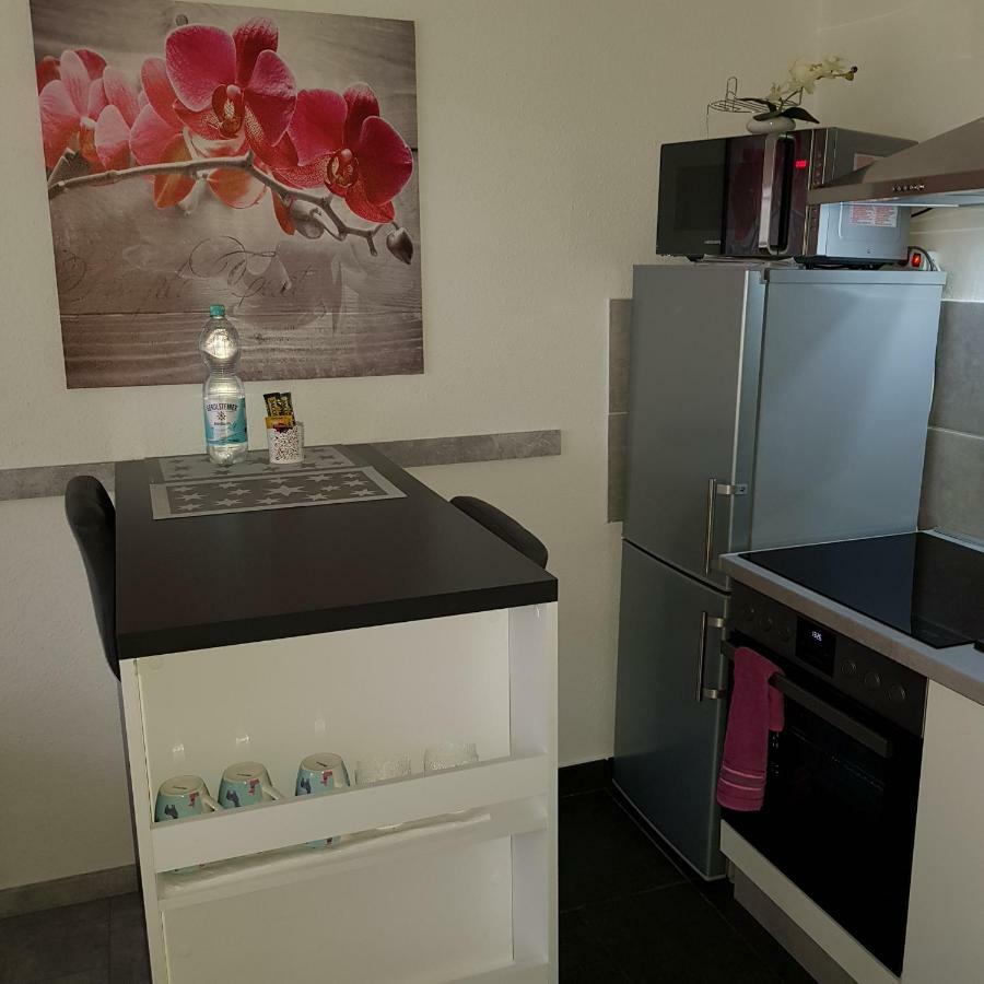 Apartment 科恩韦斯特海姆 外观 照片