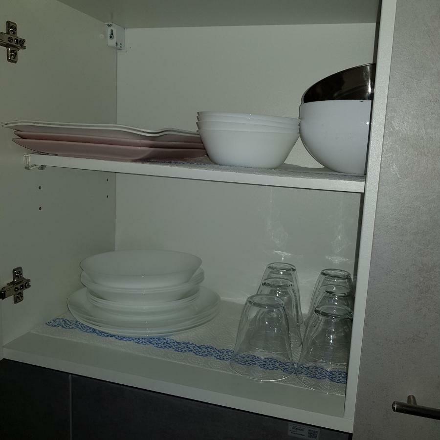 Apartment 科恩韦斯特海姆 外观 照片