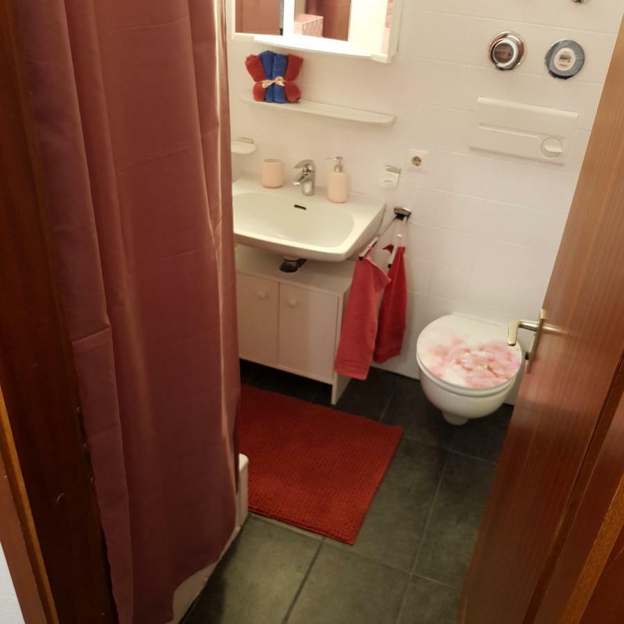 Apartment 科恩韦斯特海姆 外观 照片